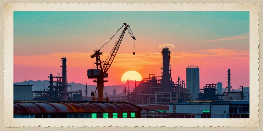 TYM Corporation Rebounds Strongly, Showcasing Resilience in South Korea’s Industrial Sector
