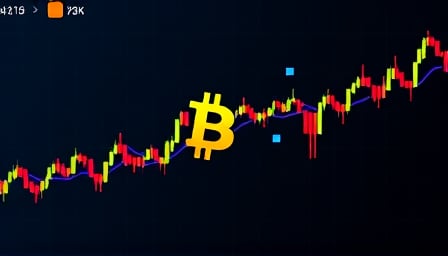 Type Shit: A Tale of Resilience and Volatility in the Cryptocurrency Market
