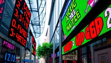 Type Shit Cryptocurrency: Navigating Volatility and Market Trends