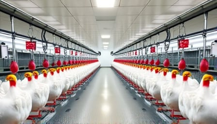 Tyson Foods Sees Mixed Q2 Results, Driven by Strong Chicken Demand