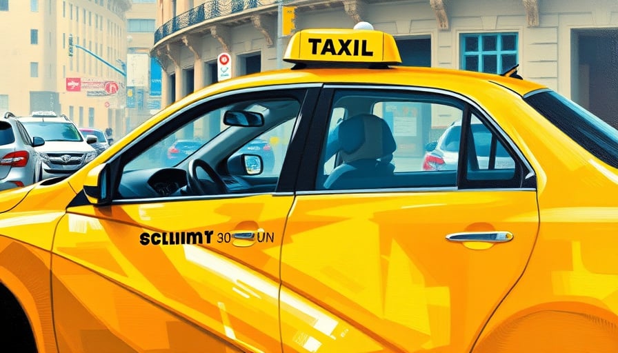 U Power (UCAR) 2025 Highlights: Strong Growth, Peru Battery‑Swap Deal & Share Surge U Power (UCAR) 2025 Highlights: Strong Growth, Peru Battery‑Swap Deal & Share Surge