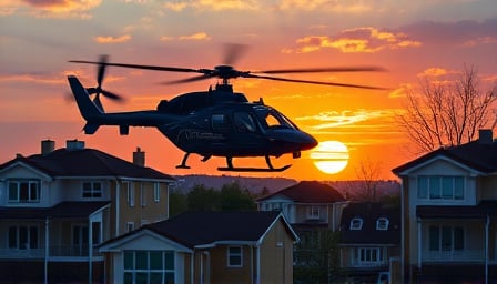 UAV Corp Appoints Counter-Terrorism Expert to Bolster Security Measures