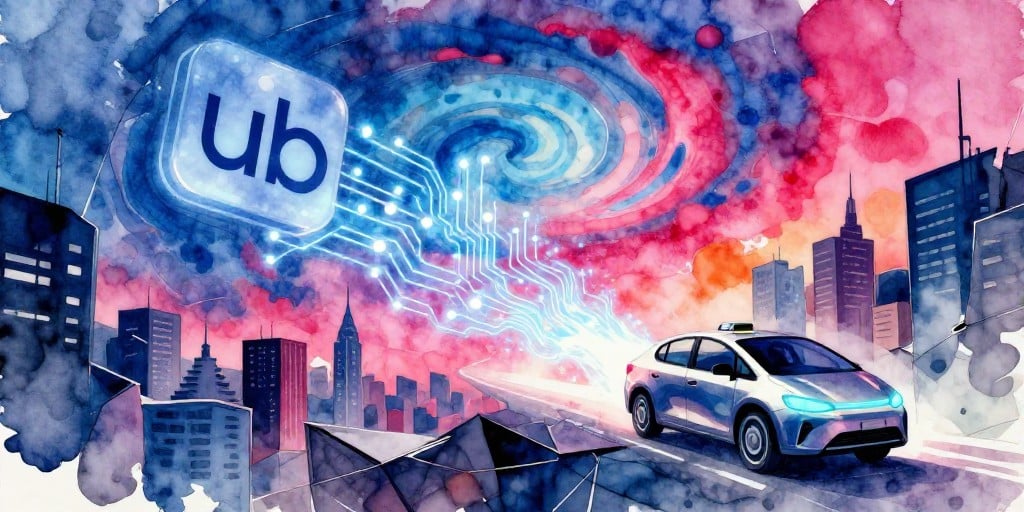Uber Cuts 10% Customer‑Service Jobs, Faces Waymo Partnership Uncertainty Uber Cuts 10% Customer‑Service Jobs, Faces Waymo Partnership Uncertainty