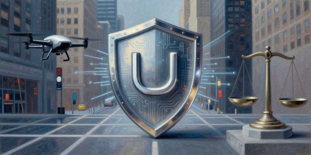 Uber Faces FTC Scrutiny, Embraces Blockchain, and Seeks Delivery Growth to Re‑Assert Its Market Edge