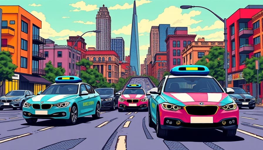 Uber Shares Dip 29% Below Peak, but Analyst Targets Promise 71% Upside