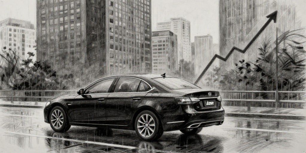 Uber Shares Surge: Strong Buy Rating, $0.1507 ETF Distribution, and Near‑Term Earnings Outlook