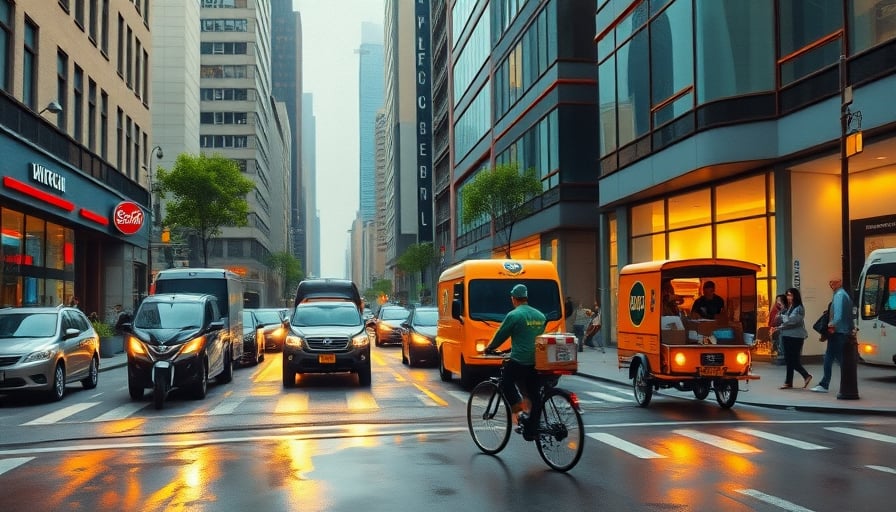 Uber Stock Gains Institutional Interest While Settles $3M NY Regulatory Issue