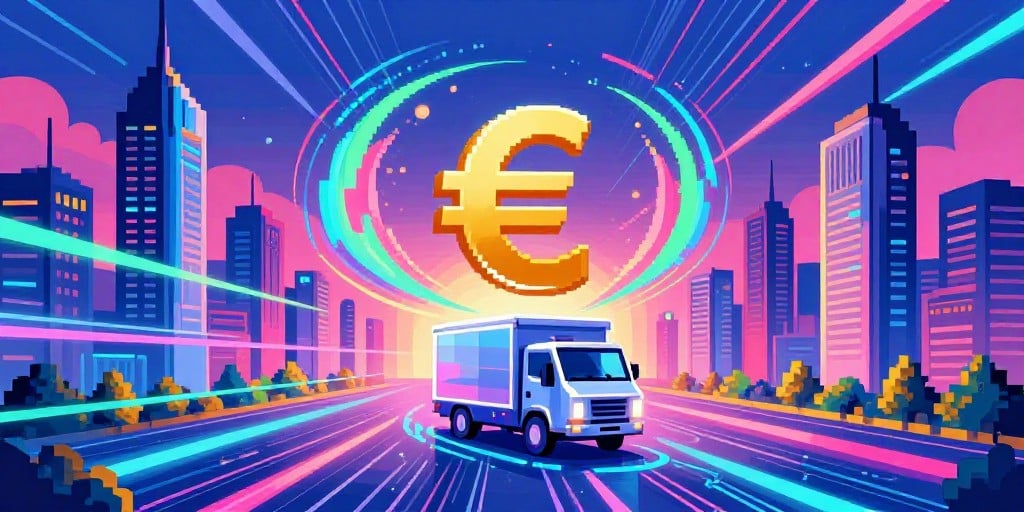 Uber's €33‑per‑Share Bid for Delivery Hero: A New Era for Integrated Mobility