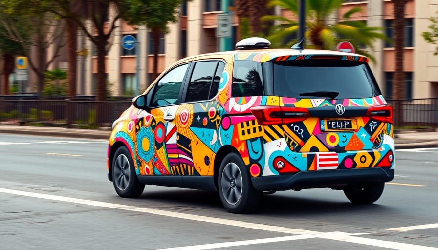 Uber's $500M Waabi Deal: Balancing Robotaxi Innovation with Tough Regulation