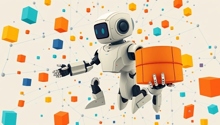 Uber’s Robot‑Delivery Push Threatens Share Value Amid Rising Costs & Competition