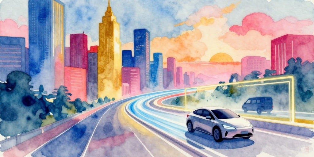 Uber's Strategic Shift: Strong Trips, AV Ambitions & Delivery Hero Takeover