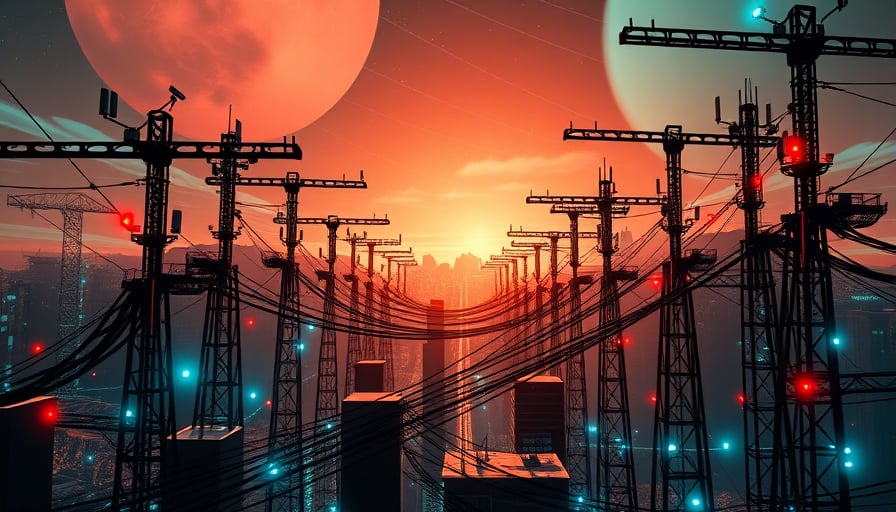 Ubiquiti Faces Legal Probe: What It Means for Investors and Stock Value