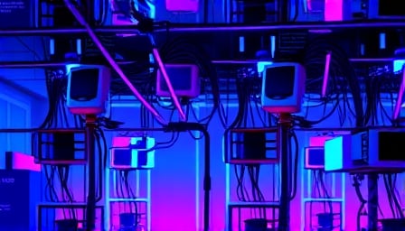 Ubiquiti Inc. Reports Record Financials, Boosts Dividend, and Launches Stock Buyback