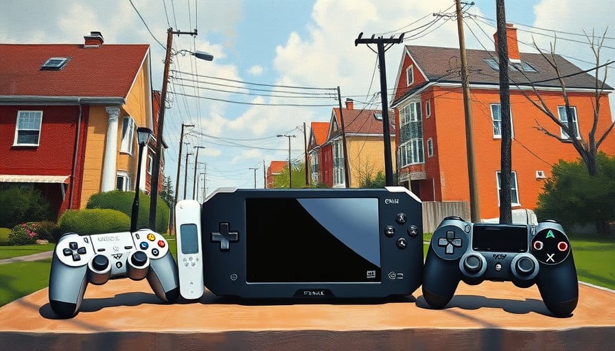Ubisoft Restructures RedLynx Studio, Shifts Focus to Mobile Gaming Amid Cost-Cutting Efforts Ubisoft Restructures RedLynx Studio, Shifts Focus to Mobile Gaming Amid Cost-Cutting Efforts