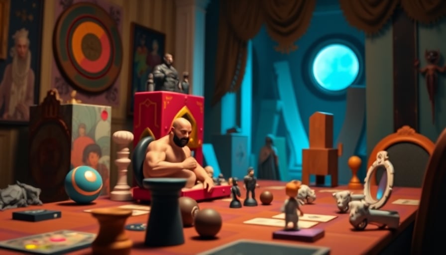 Ubisoft Secures €1.16B Tencent Deal, Balances Legacy IPs for Growth