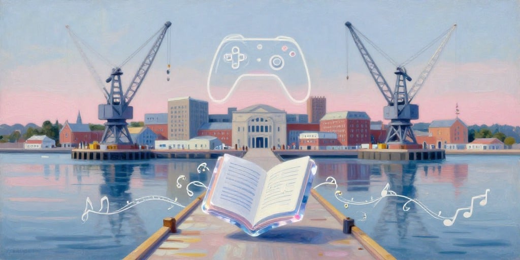 Ubisoft's Shareholder Strategy & New Assassin's Creed Chapter Drive Game & Stock Growth Ubisoft's Shareholder Strategy & New Assassin's Creed Chapter Drive Game & Stock Growth