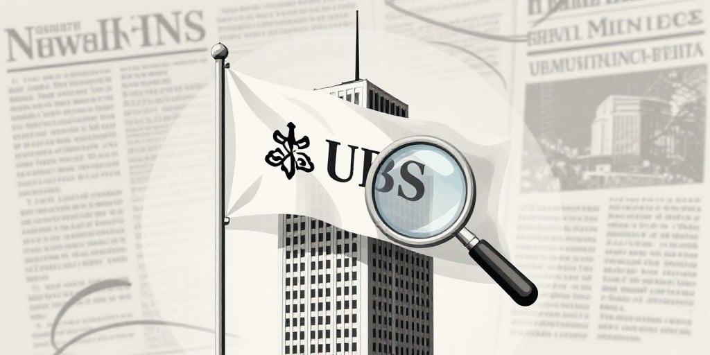 UBS Acquires 3.23% Stake in Ströer: What It Means for Investors UBS Acquires 3.23% Stake in Ströer: What It Means for Investors