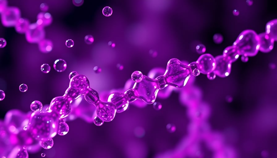 UBS Boosts Bachem to Buy: Swiss Biotech Set for Peptide Growth UBS Boosts Bachem to Buy: Swiss Biotech Set for Peptide Growth