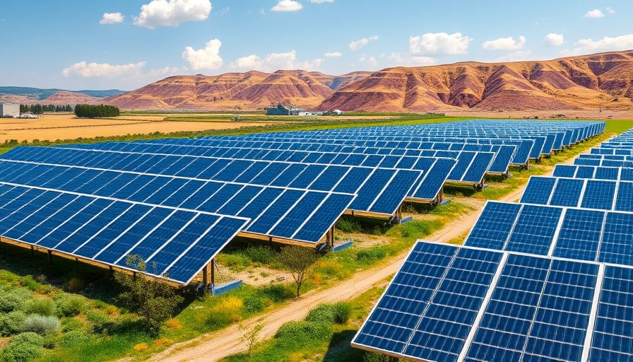 UBS Boosts Linde PLC: Buy Rating, $500 Target & Clean‑Energy Growth