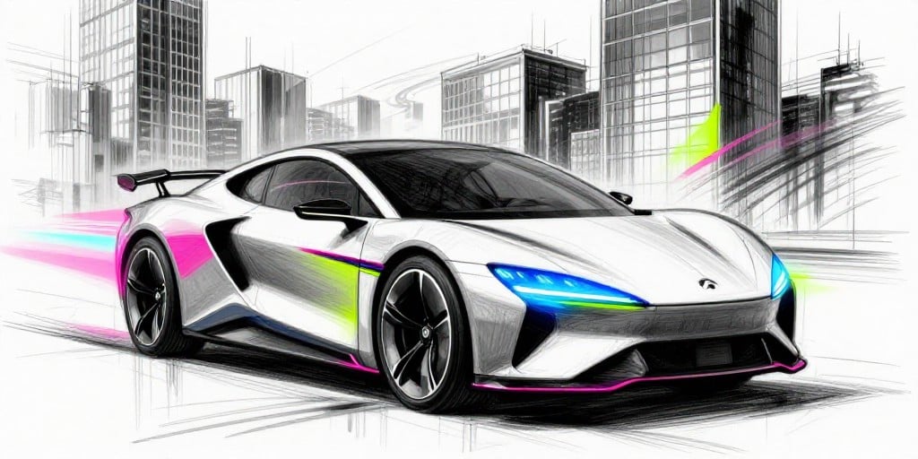 UBS Boosts NIO: Premium EV Brand Drives Profitability and Strong Growth in China UBS Boosts NIO: Premium EV Brand Drives Profitability and Strong Growth in China