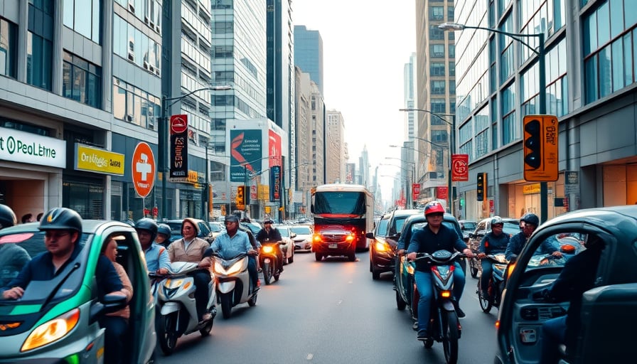 UBS Cuts Lyft Target to $21 as Earnings & Economic Data Loom – What It Means for Investors