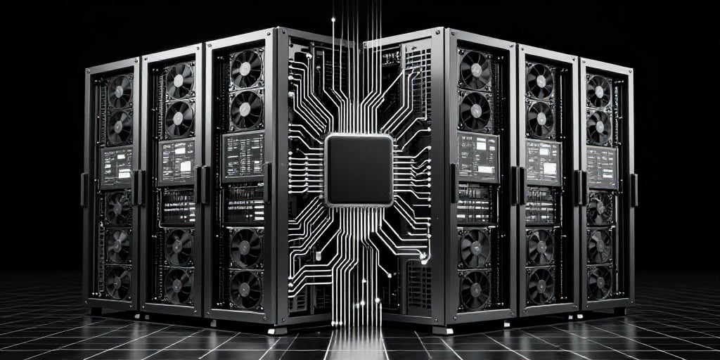 UBS Downgrades Dell: AI‑Server Surge Already Priced In, Stock Slides 5% UBS Downgrades Dell: AI‑Server Surge Already Priced In, Stock Slides 5%