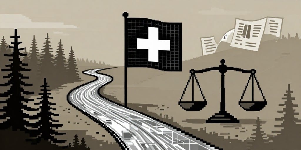 UBS Group AG Balances Strategic Moves, Regulatory Scrutiny, & Market Wins