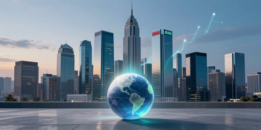 UBS Group AG’s Strong 2026 Performance Spurs Confidence in U.S. S&P 500 UBS Group AG’s Strong 2026 Performance Spurs Confidence in U.S. S&P 500