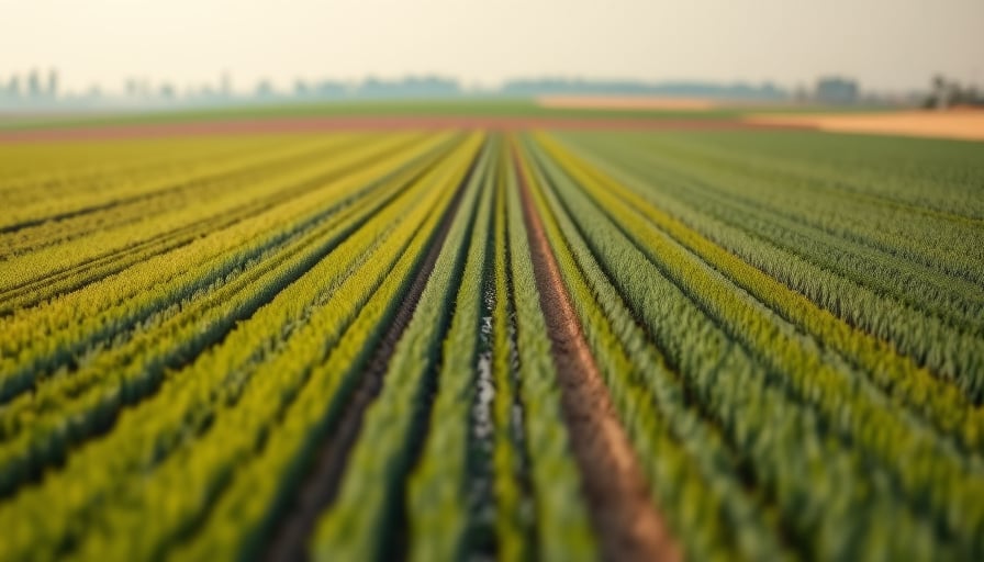 UBS Lowers FMC Corp Target to $15: What Investors Need to Watch