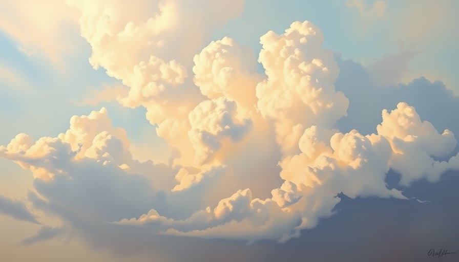 Ucap Cloud Ends Nanning Tech Deal, Launches Share Buy‑back to Boost AI Growth