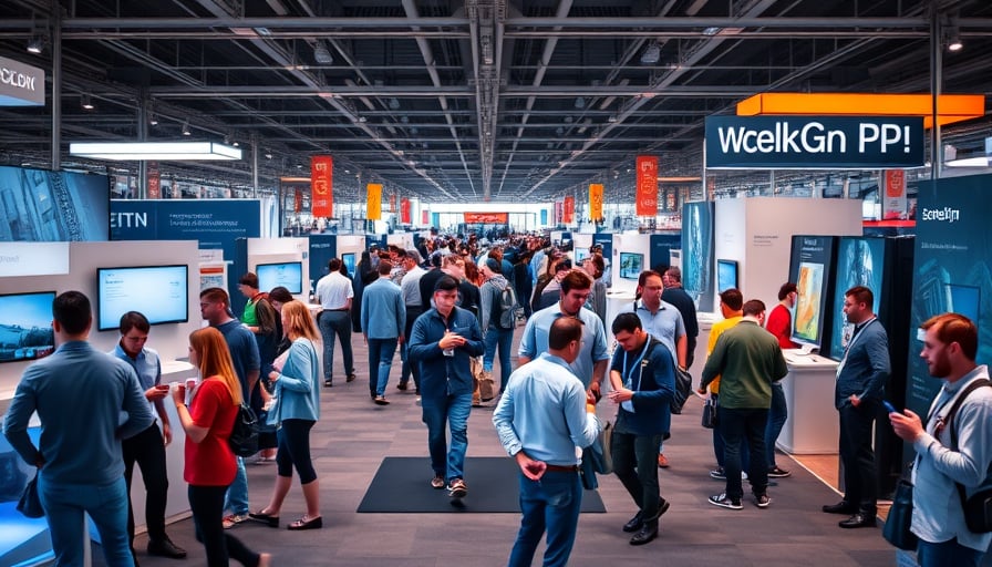 Ucloudlink Launches PetPogo Ecosystem at CES 2026, Merging Pet Tech with Global Connectivity