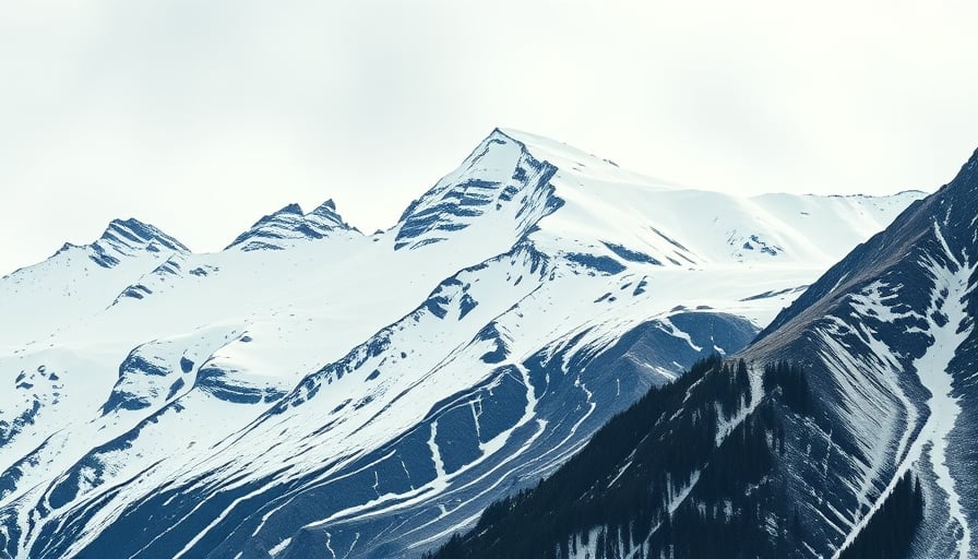 Ucore Rare Metals: Alaska Rare Earth Project Drives Share Recovery to 42%