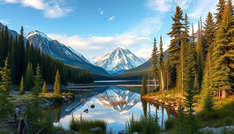 Ucore Rare Metals: Alaskan Rare‑Earth & Uranium Exploration Amid Volatile Stock Performance