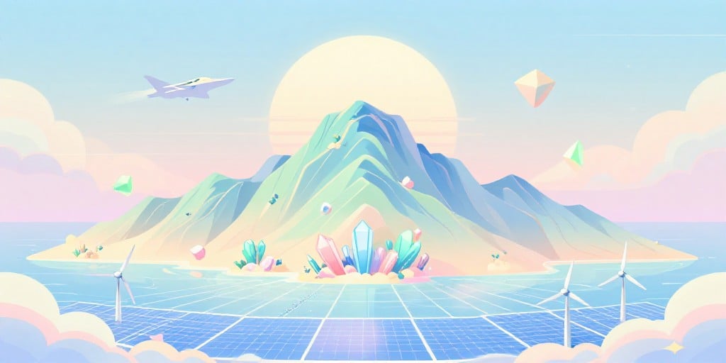 Ucore Rare Metals: Alaska’s Bokan Project Aims to Secure Global Rare‑Earth & Uranium Supply Ucore Rare Metals: Alaska’s Bokan Project Aims to Secure Global Rare‑Earth & Uranium Supply