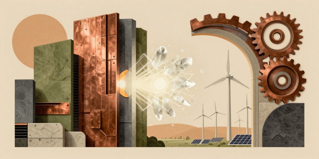 Ucore Rare Metals Raises $60M in Share Offering to Expand Louisiana Rare Earth Project Ucore Rare Metals Raises $60M in Share Offering to Expand Louisiana Rare Earth Project