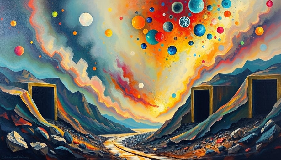 Ucore Rare Metals Secures Thai Facility, Drives U.S. Rare‑Earth Supply Chain Growth Ucore Rare Metals Secures Thai Facility, Drives U.S. Rare‑Earth Supply Chain Growth