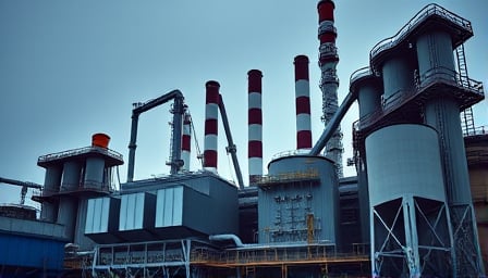 Udaipur Cement Works Ltd Navigates Market Challenges with Strategic Leadership Decisions