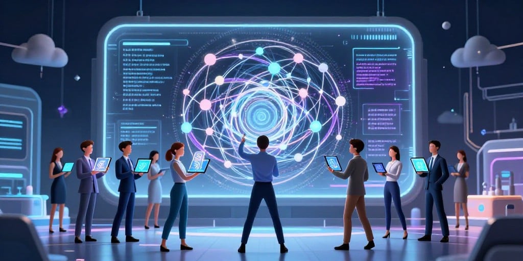 Udemy Accelerates Growth with AI‑Driven Partnerships and High‑Demand Tech Courses