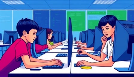 Udemy Unveils AI-Driven Learning Tools to Revolutionize Upskilling in Tech