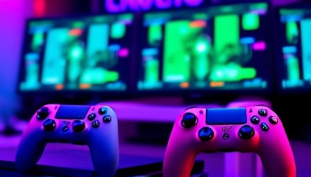 UFO Gaming: The New Cryptocurrency Captivating Gamers and Investors Alike