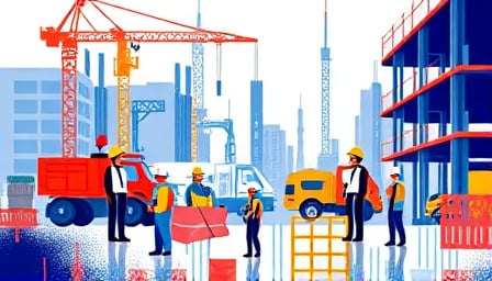 UFP Industries Inc. Maintains Strong Position in Building Products Sector with Steady Financial Performance UFP Industries Inc. Maintains Strong Position in Building Products Sector with Steady Financial Performance