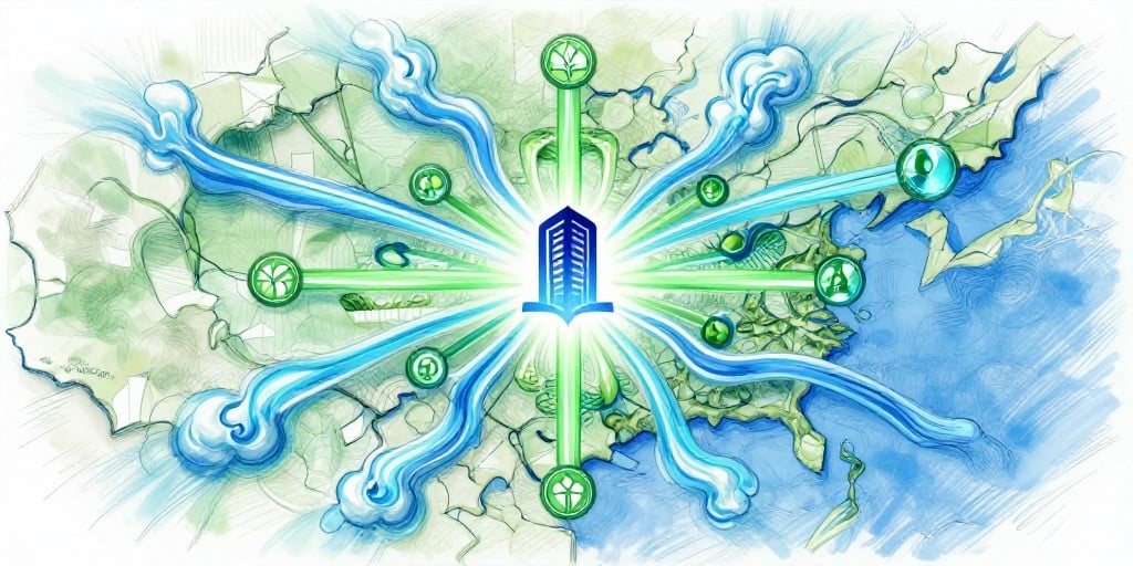 UGI Corporation: Powering the Middle Atlantic with Sustainable Energy Innovation UGI Corporation: Powering the Middle Atlantic with Sustainable Energy Innovation