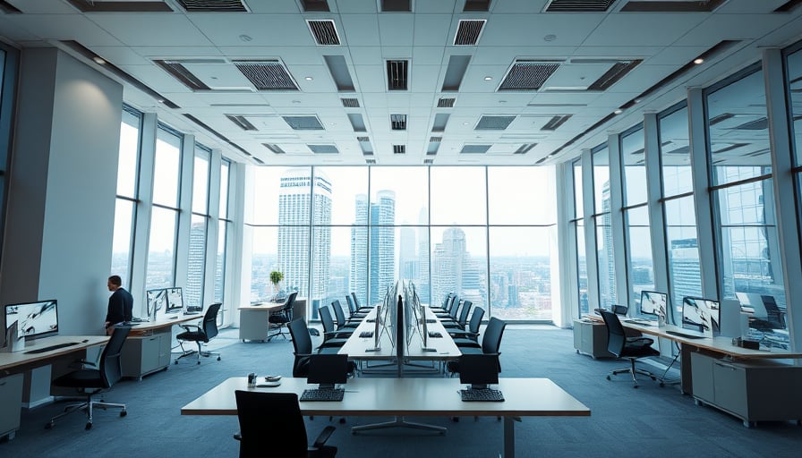 UGREEN Launches Thunderbolt 5 Maxidok Docks, Boosting European Docking Market