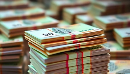 Ugro Capital Ltd Announces Fundraising via NCDs to Boost Lending and Growth