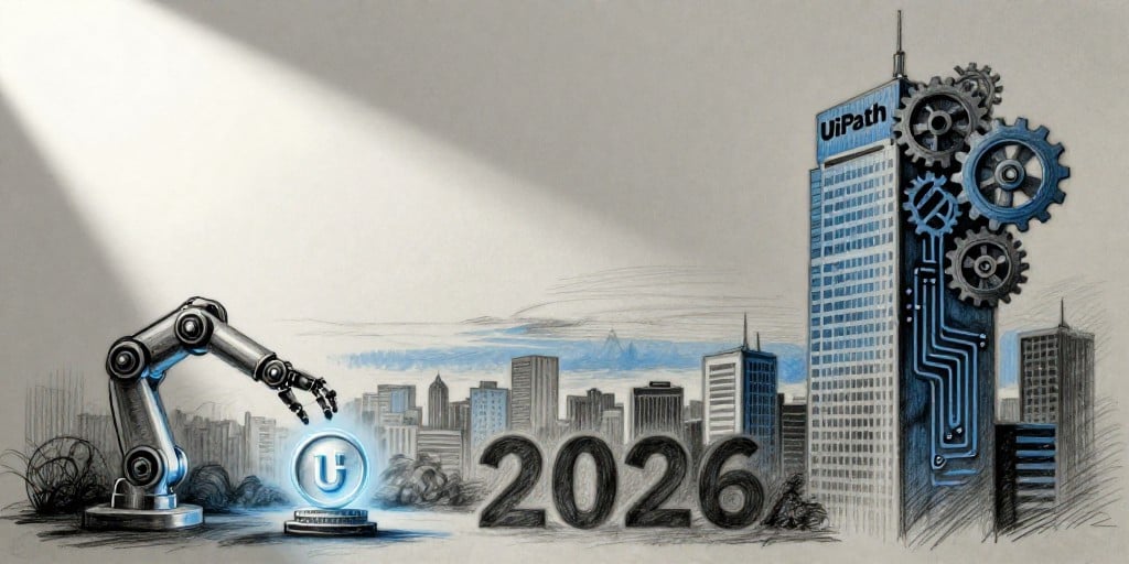 UiPath Shares Surge as Analysts Debate RPA Growth and Investor Confidence UiPath Shares Surge as Analysts Debate RPA Growth and Investor Confidence
