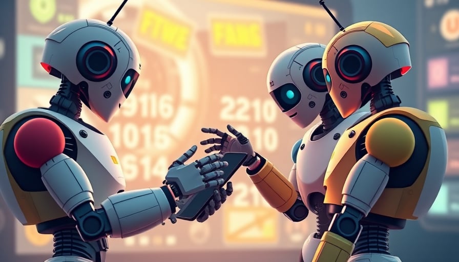 UiPath’s December Rally Signals Strong AI‑Orchestration Growth Prospects