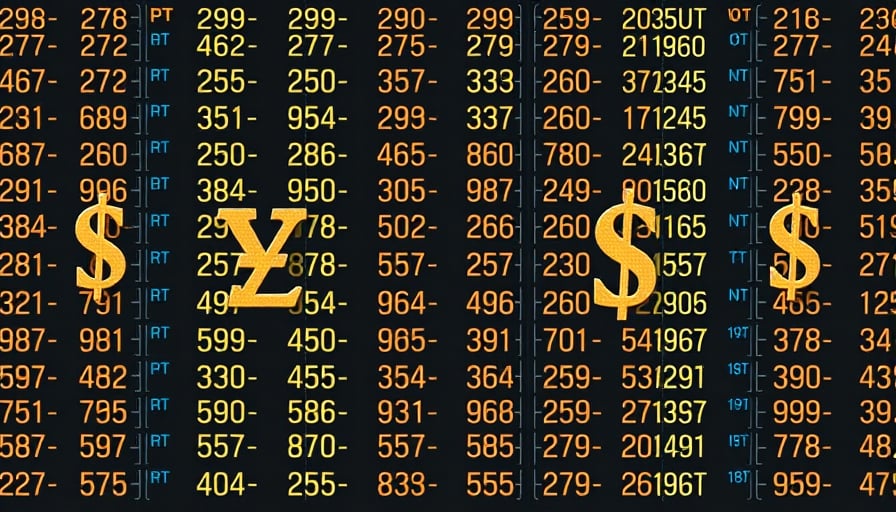 UIUI's 2026 Price Surge: How Volatility Drives Crypto Investment