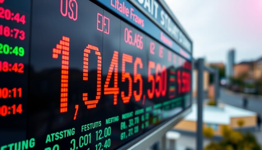 UIUI’s 52‑Week Price Rollercoaster: What the Volatility Means for Investors