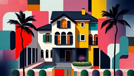 UK House Prices See Largest July Decline in Over Two Decades, Rightmove Reports