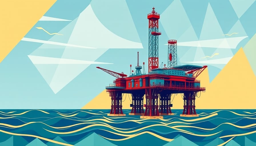 UK Investment Trust Buys Petrobras: A Strategic Move for Strong Dividend and Growth